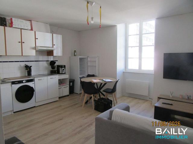Appartement location à La Roche-sur-Yon, La Roche-sur-yon
