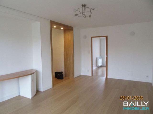 Appartement location à La Roche-sur-Yon, La Roche-sur-yon