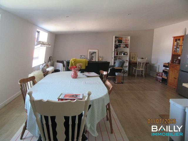 Appartement location à La Roche-sur-Yon, La Roche-sur-yon