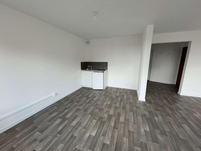 Appartement location à La Roche-sur-Yon, La Roche-sur-yon