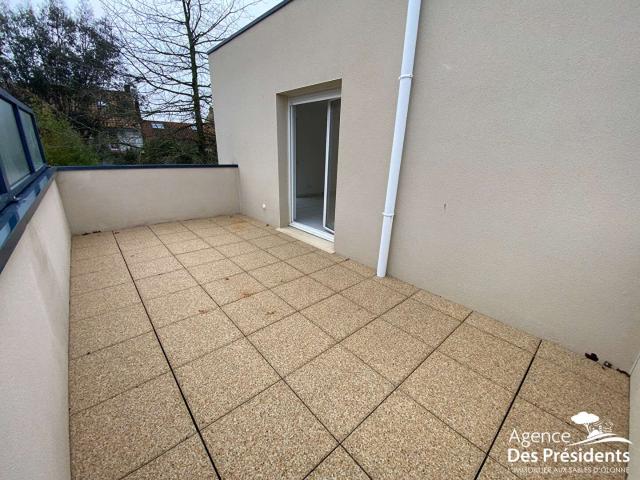 Appartement location à La Roche-sur-Yon, La Roche-sur-yon