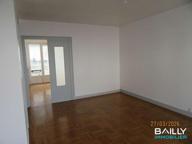 Appartement location à La Roche-sur-Yon, La Roche-sur-yon