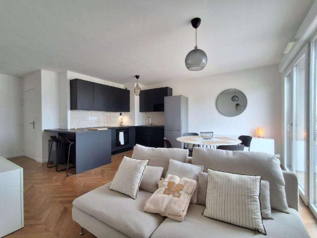 Appartement location à La Roche-sur-Yon, La Roche-sur-yon