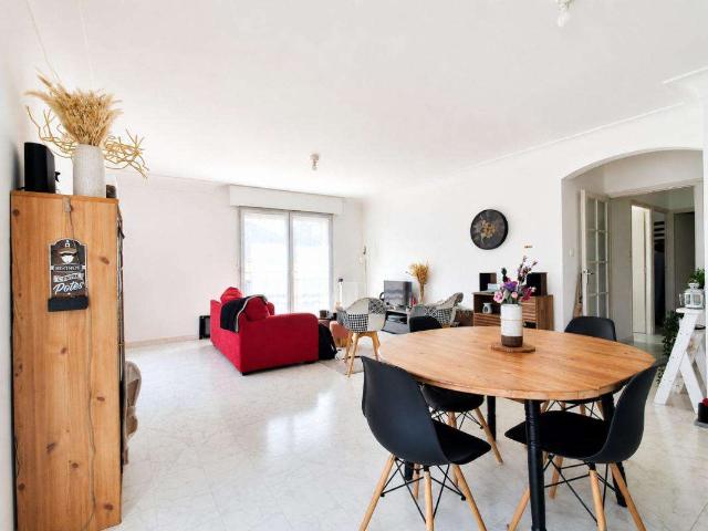 Appartement location à La Roche-sur-Yon, La Roche-sur-yon