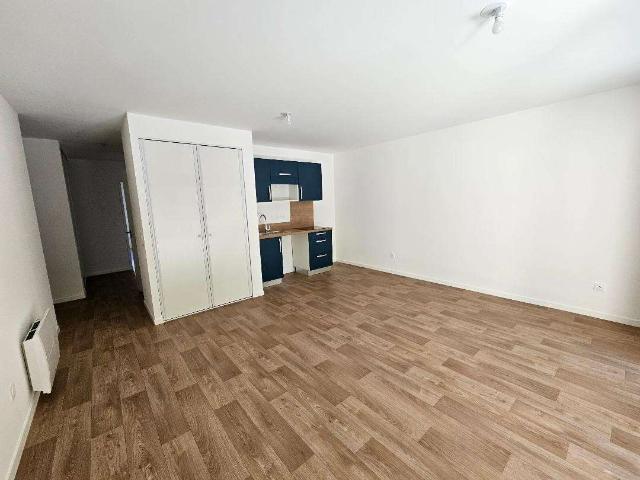 Appartement location à La Roche-sur-Yon, La Roche-sur-yon