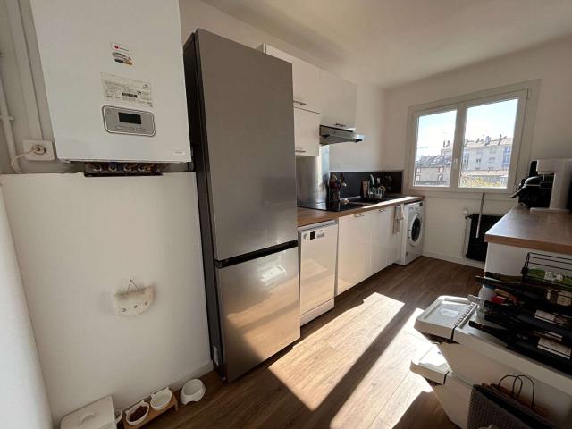 Appartement location à La Roche-sur-Yon, La Roche-sur-yon