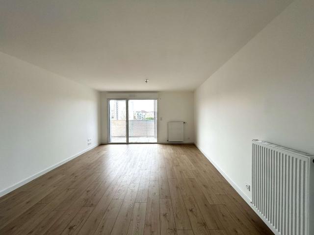 Appartement location à La Roche-sur-Yon, La Roche-sur-yon