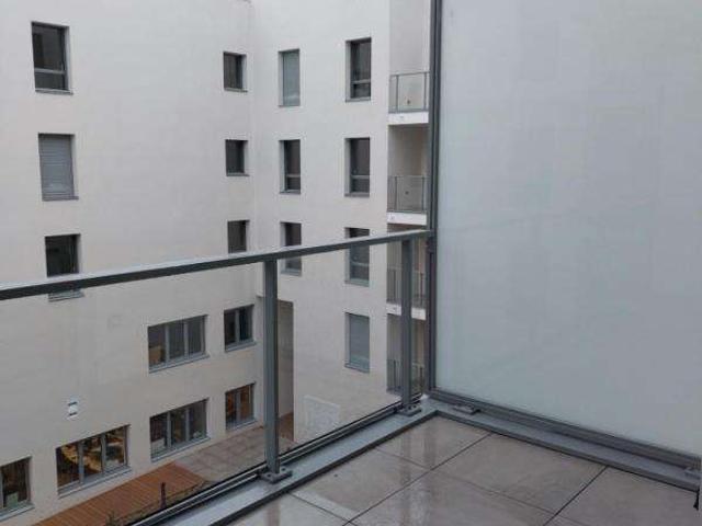 Appartement location à La Roche-sur-Yon, La Roche-sur-yon
