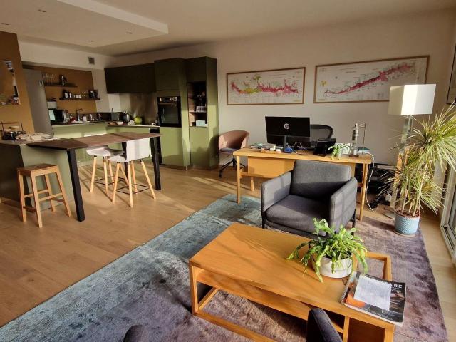 Appartement location à La Roche-sur-Yon, La Roche-sur-yon