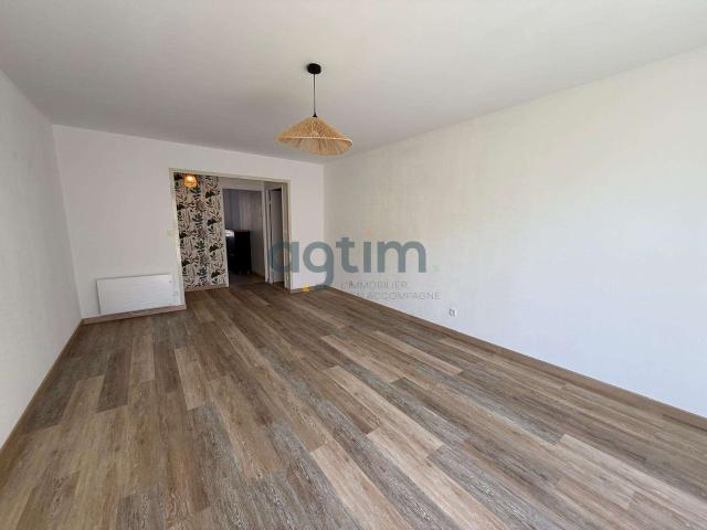 Appartement location à La Roche-sur-Yon, La Roche-sur-yon