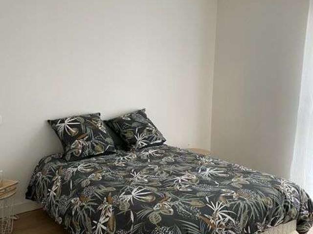 Appartement location à La Rochelle