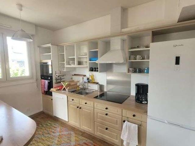 Appartement location à La Rochelle