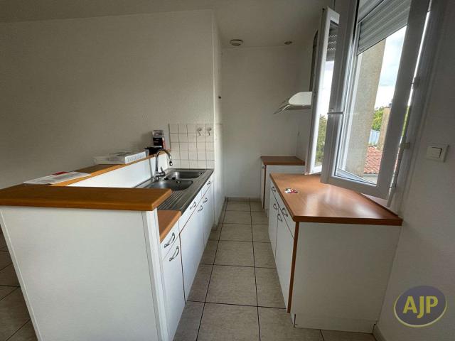 Appartement location à La Romagne, Maine-et-Loire