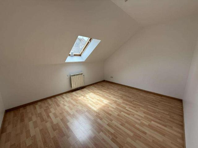 Appartement location à La Flèche, La Suze-sur-sarthe