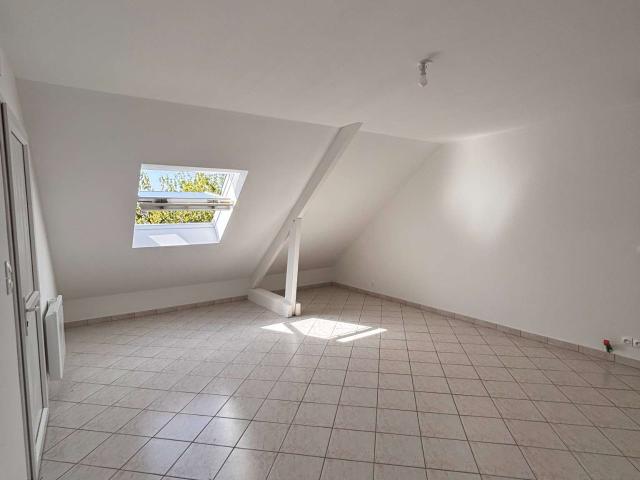 Appartement location à La Flèche, La Suze-sur-sarthe
