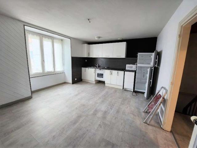 Appartement location à Cholet, La Tessoualle