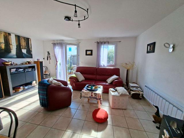 Appartement location à Les Sables-d'Olonne, La Tranche-sur-mer