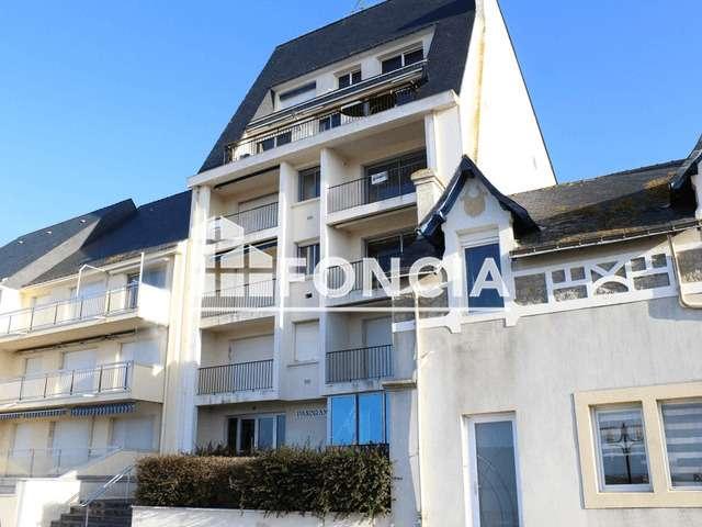 Appartement location à Saint-Nazaire, La Turballe