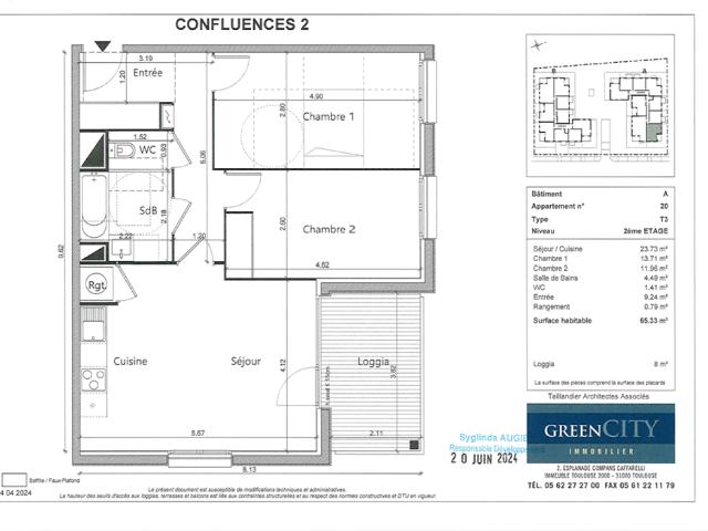 Appartement location à Labarthe-sur-Lèze, Haute-Garonne