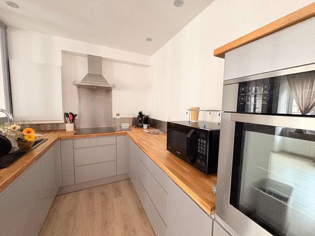 Appartement location à Saint-Brieuc, Bretagne