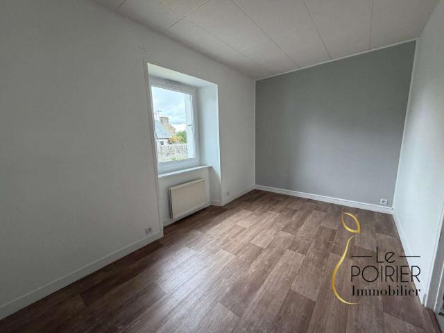 Appartement location à Saint-Brieuc, Bretagne