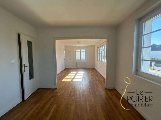 Appartement location à Saint-Brieuc, Bretagne