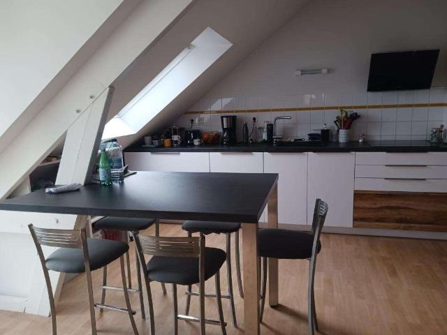 Appartement location à Lamballe, Lamballe-Armor
