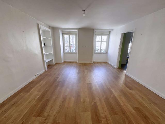 Appartement location à Saint-Brieuc, Bretagne
