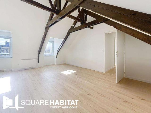 Appartement location à Saint-Brieuc, Bretagne