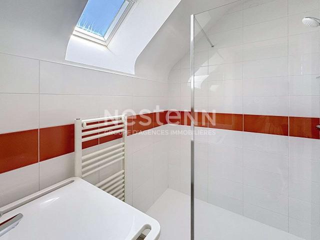 Appartement location à Saint-Brieuc, Bretagne