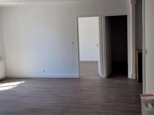 Appartement location à Saint-Brieuc, Bretagne
