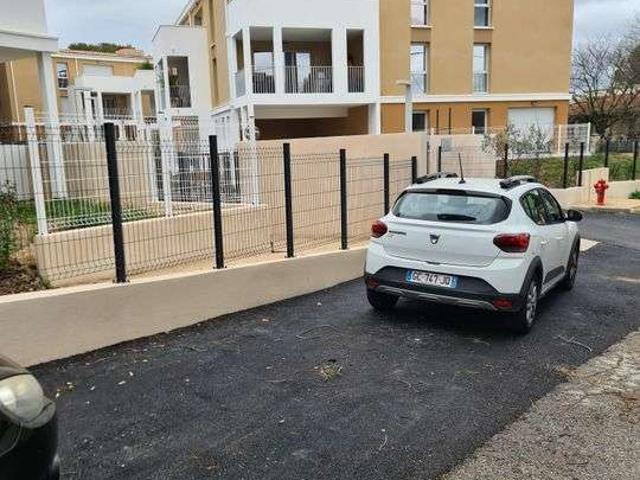 Appartement location à Aix-en-Provence, Lambesc