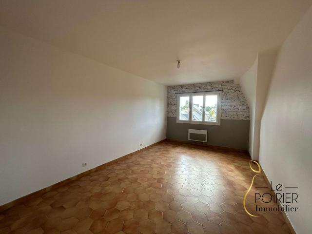 Appartement location à Saint-Brieuc, Bretagne