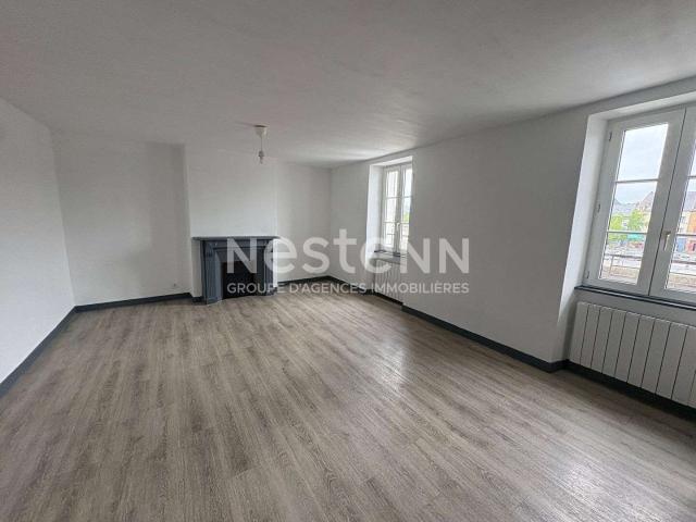 Appartement location à Brest, Bretagne