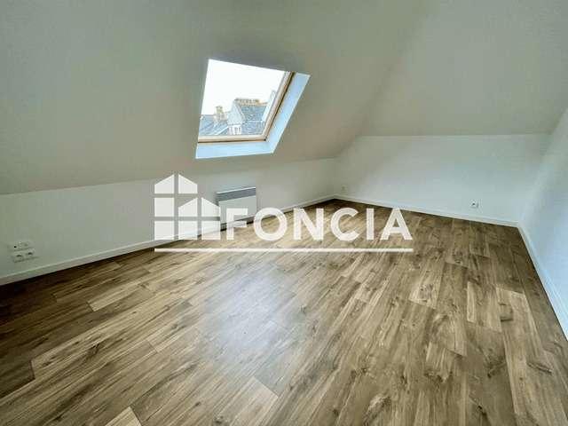 Appartement location à Morlaix, Bretagne