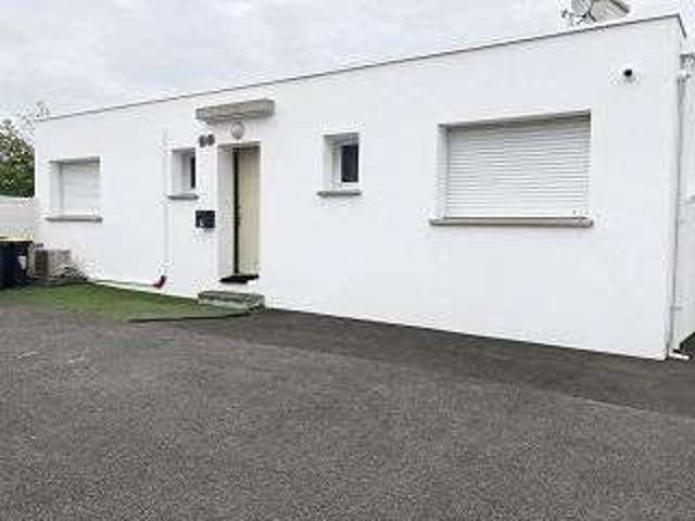 Appartement location à Lorient, Bretagne