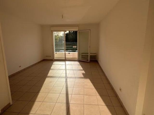 Appartement location à Langon