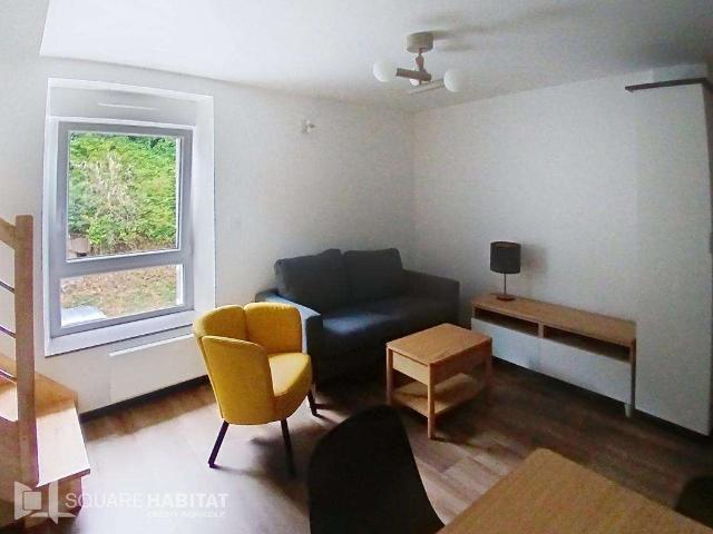 Appartement location à Lannion, Bretagne