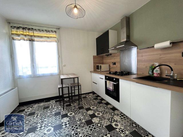 Appartement location à Lannion, Côtes-d'Armor
