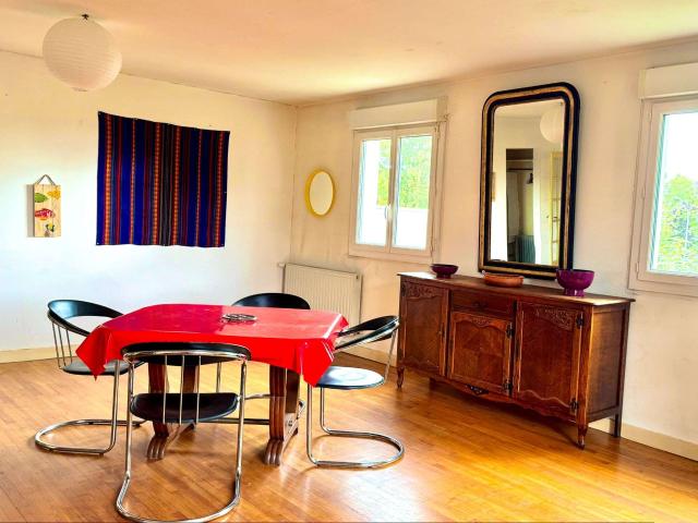 Appartement location à Lannion, Bretagne