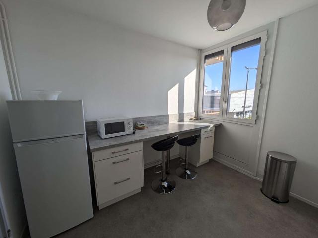 Appartement location à Lannion, Bretagne