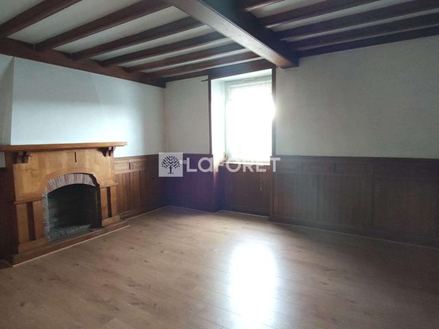 Appartement location à Lannion, Bretagne