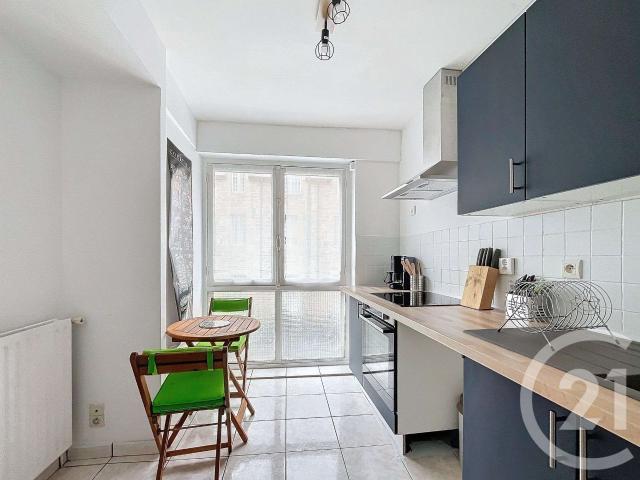 Appartement location à Lannion, Bretagne