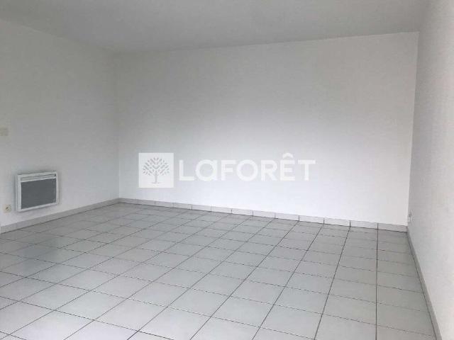 Appartement location à Lannion, Côtes-d'Armor