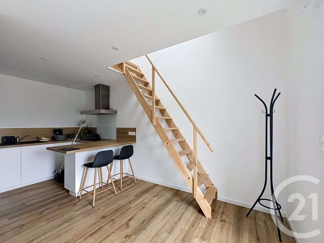 Appartement location à Guingamp, Bretagne