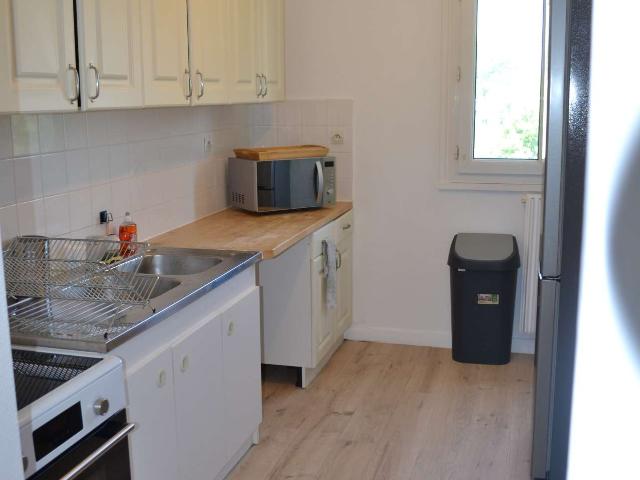 Appartement location à Châteaulin, Bretagne
