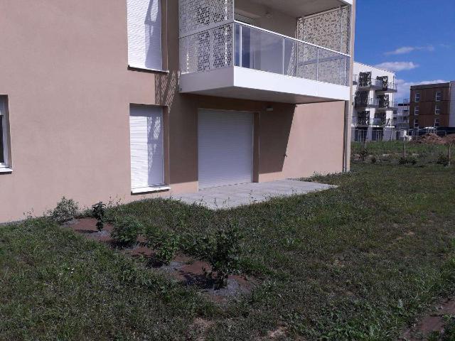 Appartement location à Laval