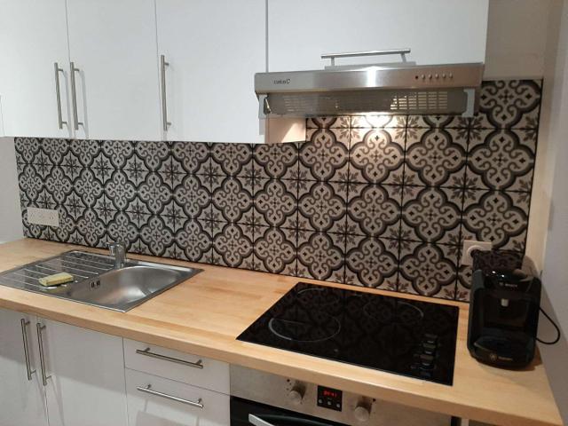 Appartement location à Laval