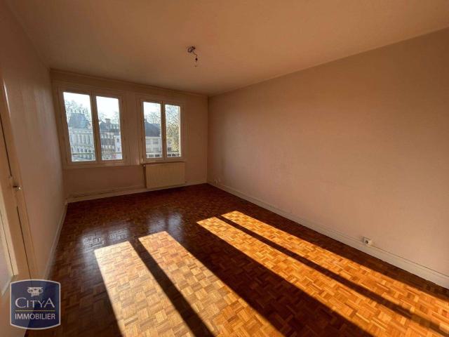 Appartement location à Laval