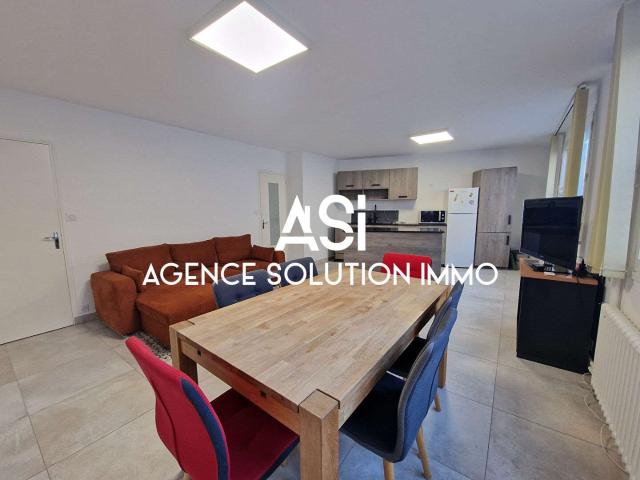 Appartement location à Laval